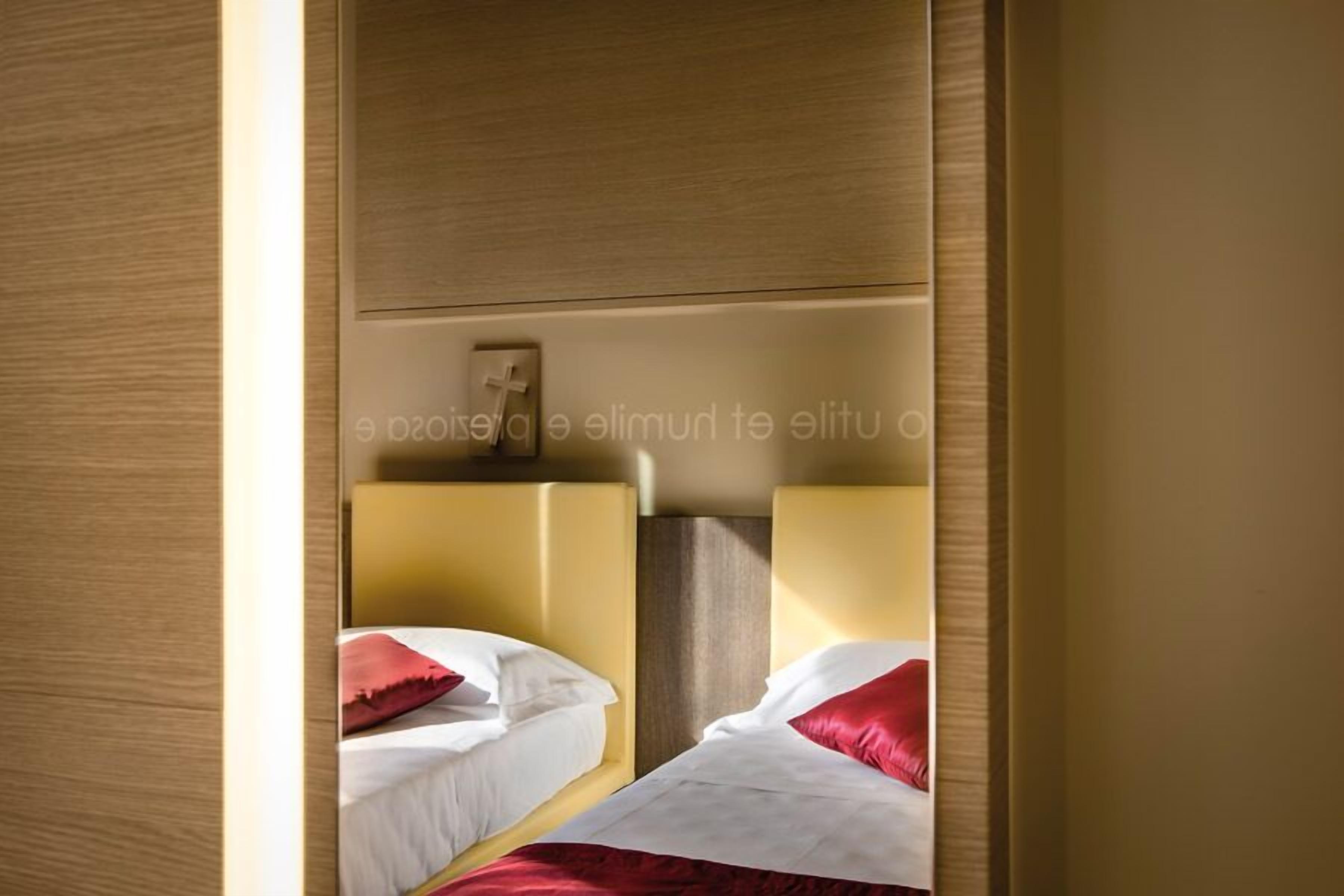 Hotel Il Cantico St. Peter — Foto’s 2
